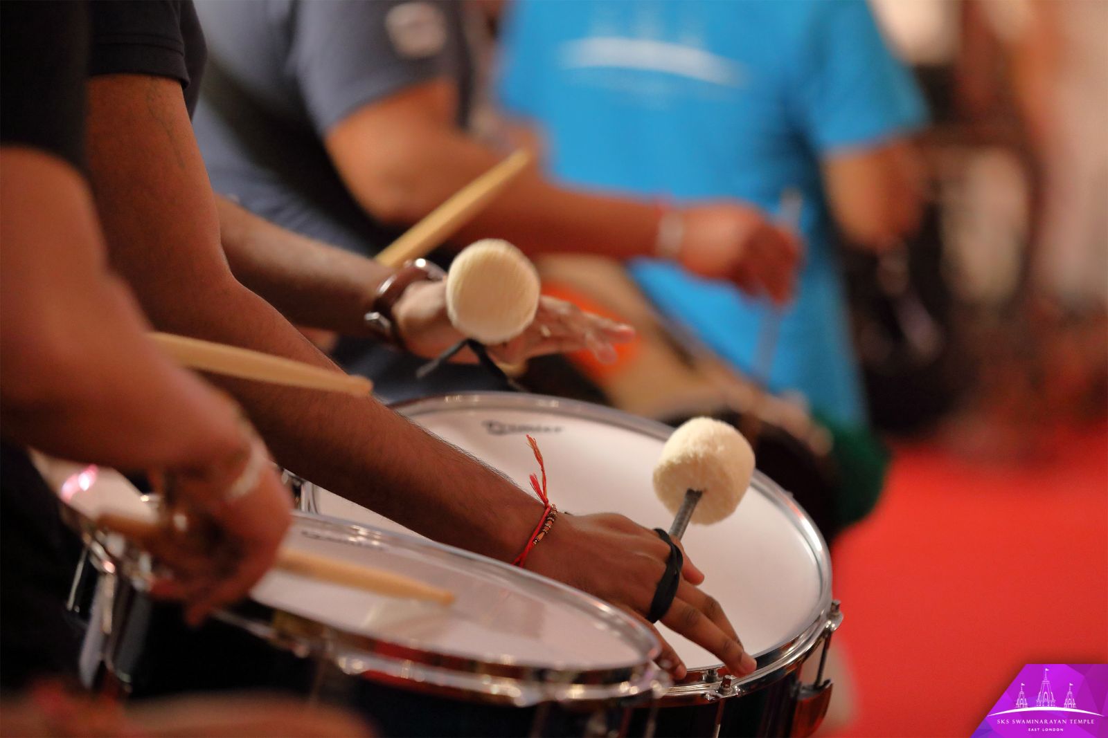7D2A5629 copy - ©1987-2017 SKS Swaminarayan Temple East London